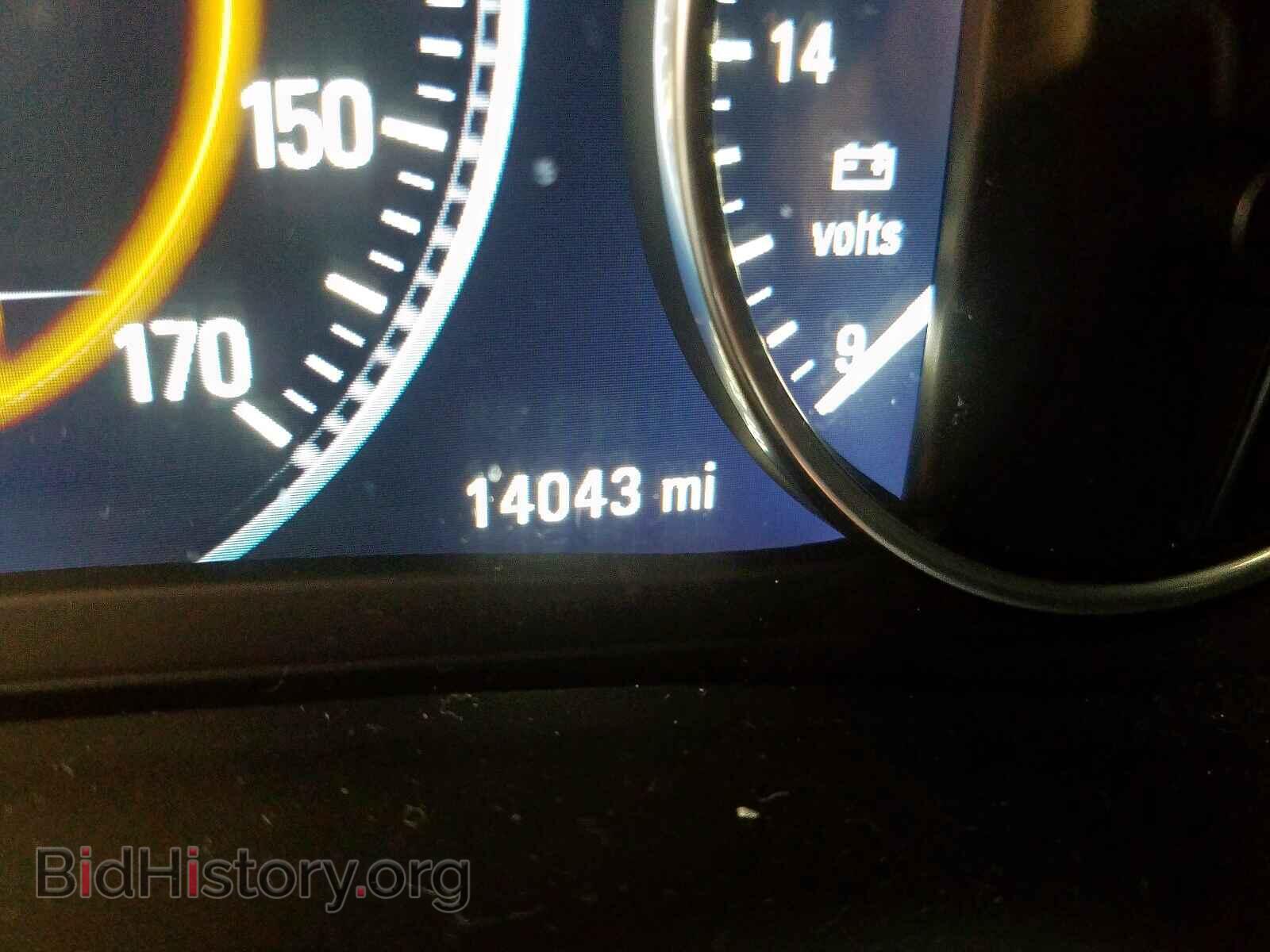 2016 BUICK ENVISION P - VIN: LRBFXESXXGD157243 - Фото 8