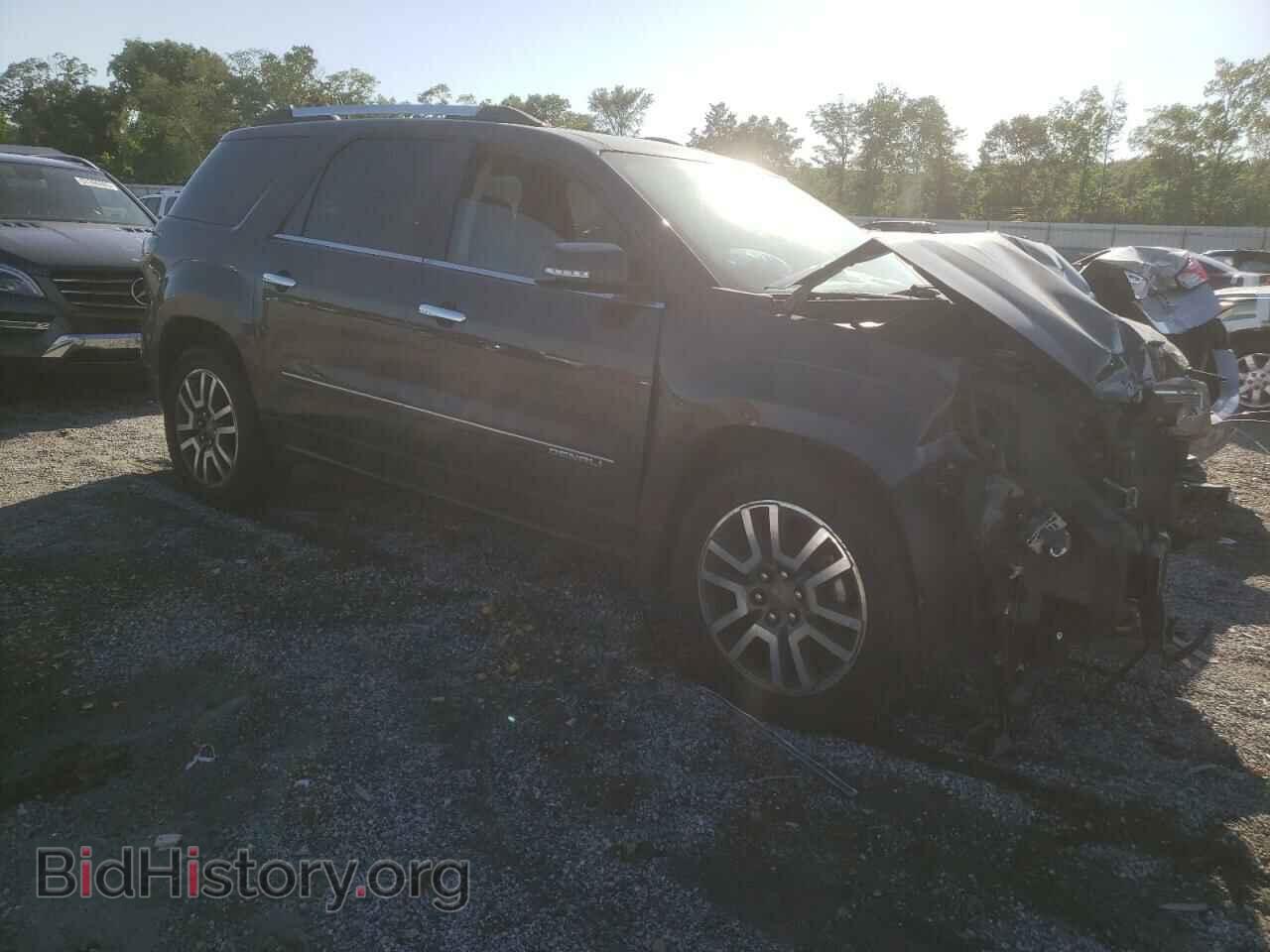 2014 GMC ACADIA DEN - VIN: 1GKKRTKD0EJ206747 - Фото 4