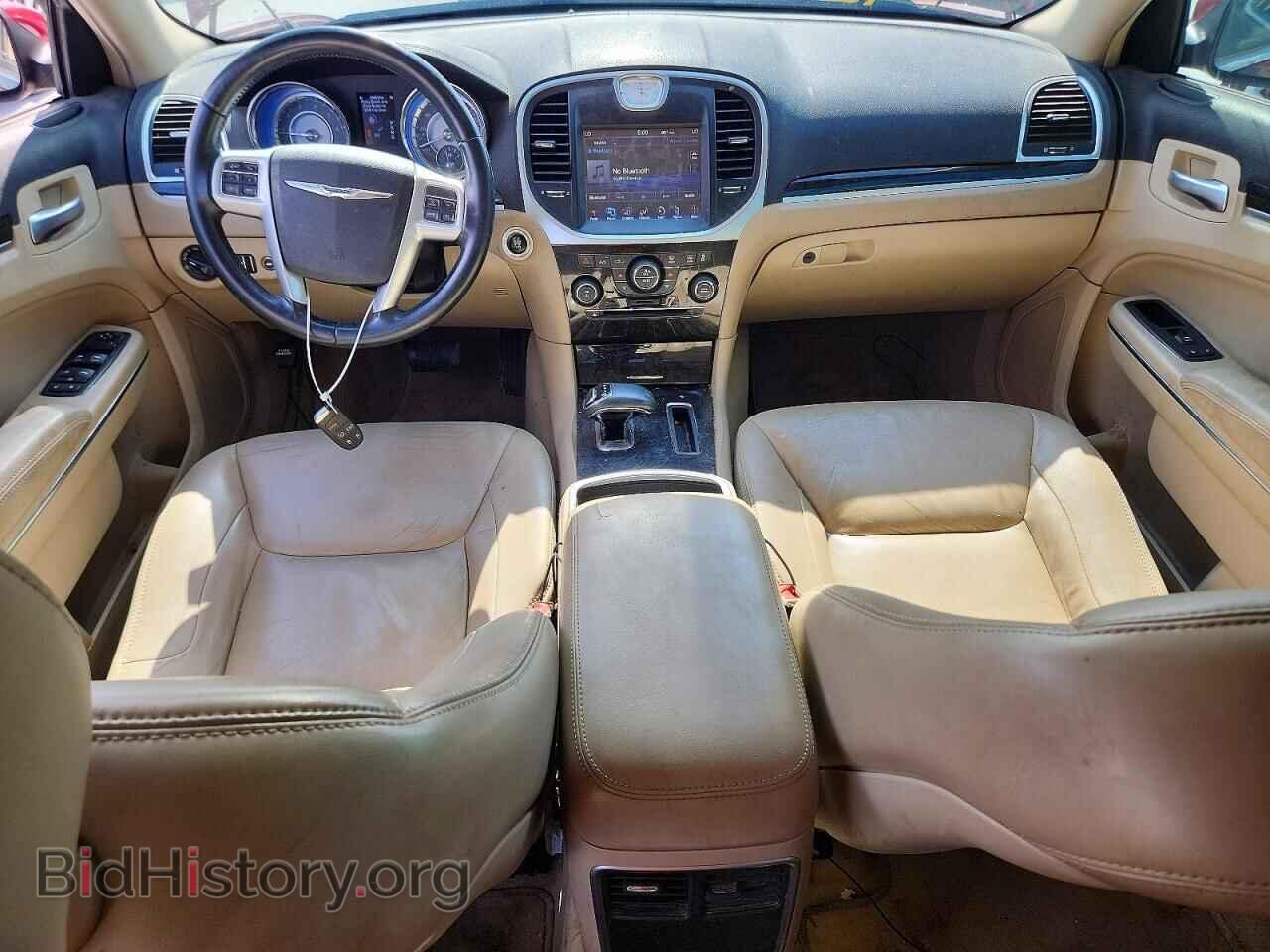 2013 CHRYSLER 300 - VIN: 2C3CCAAG6DH723136 - Photo 8