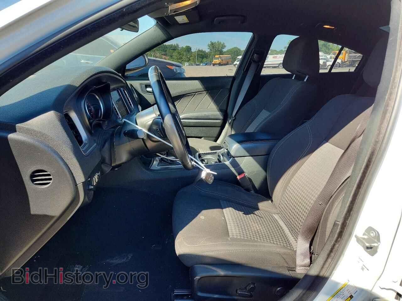 2023 DODGE CHARGER - VIN: 2C3CDXBG4PH530065 - Фото 7