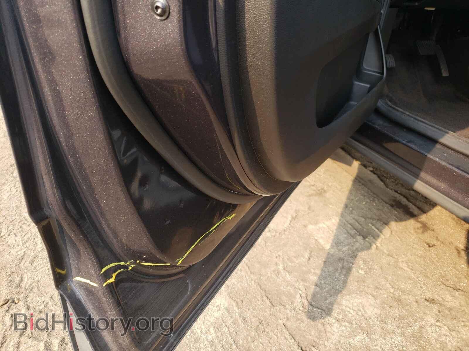 2016 GMC TERRAIN - VIN: 2GKFLUEK2G6184074 - Фото 9