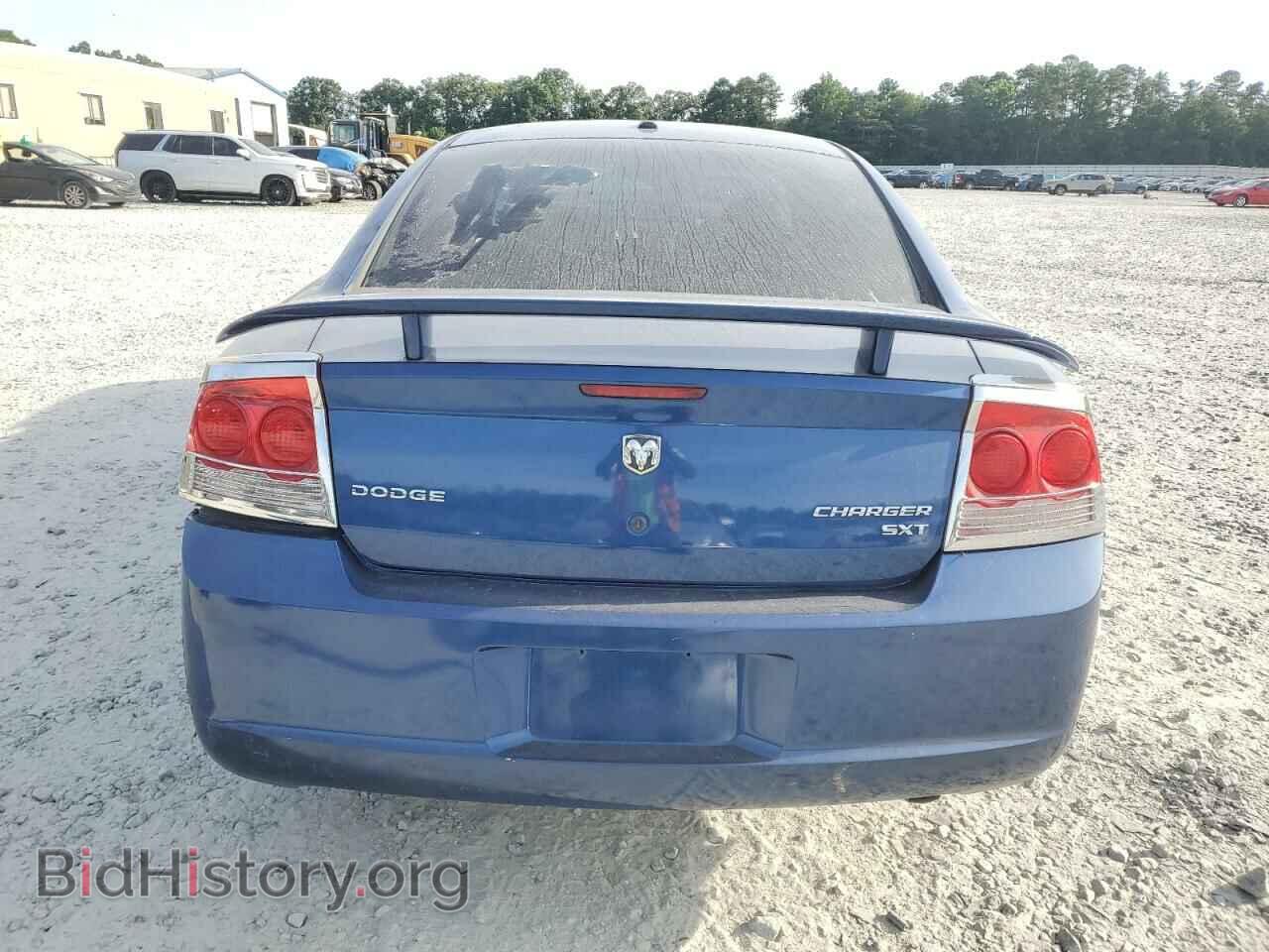 2010 DODGE CHARGER - VIN: 2B3CA3CV4AH274951 - Фото 6
