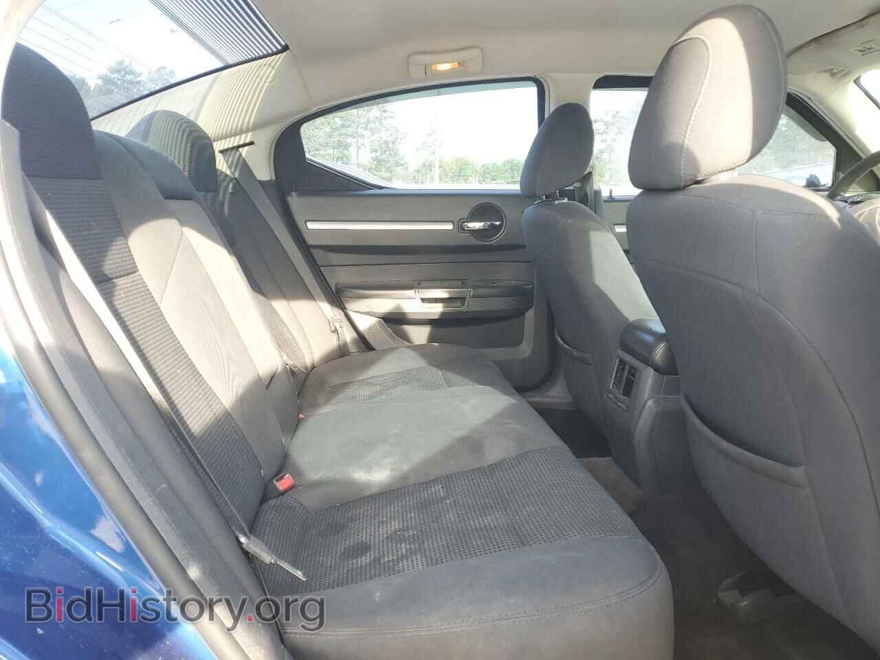 2010 DODGE CHARGER - VIN: 2B3CA3CV4AH274951 - Фото 10
