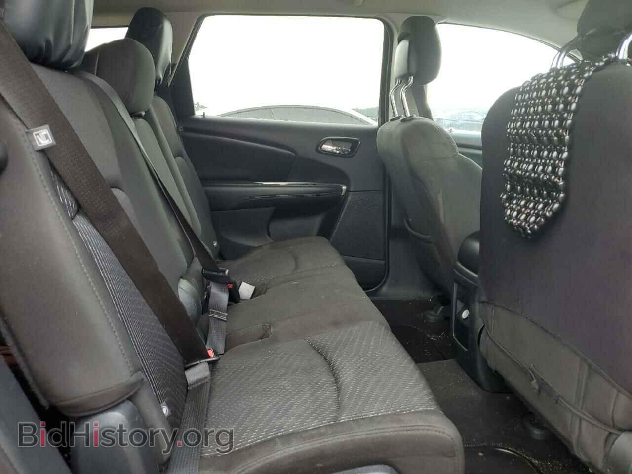 2016 DODGE JOURNEY - VIN: 3C4PDCABXGT250105 - Фото 10