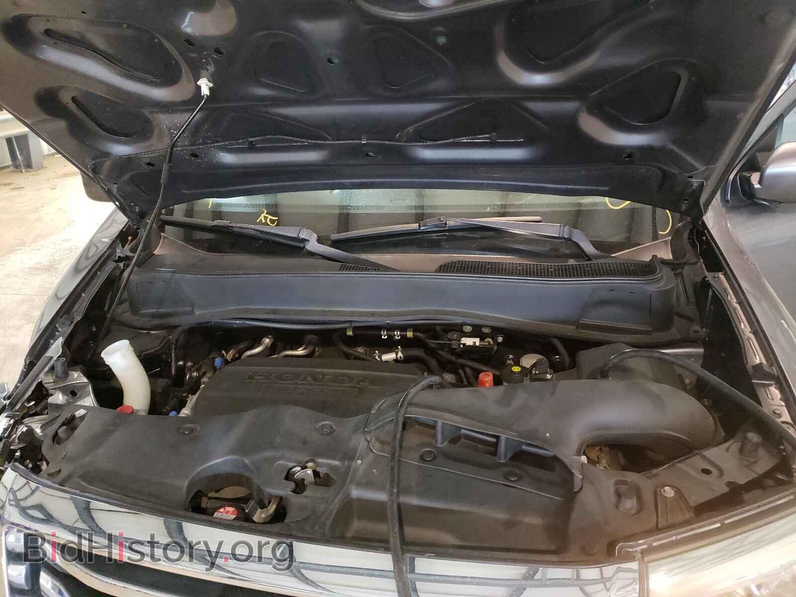 2012 HONDA PILOT - VIN: 5FNYF4H97CB043865 - Фото 7