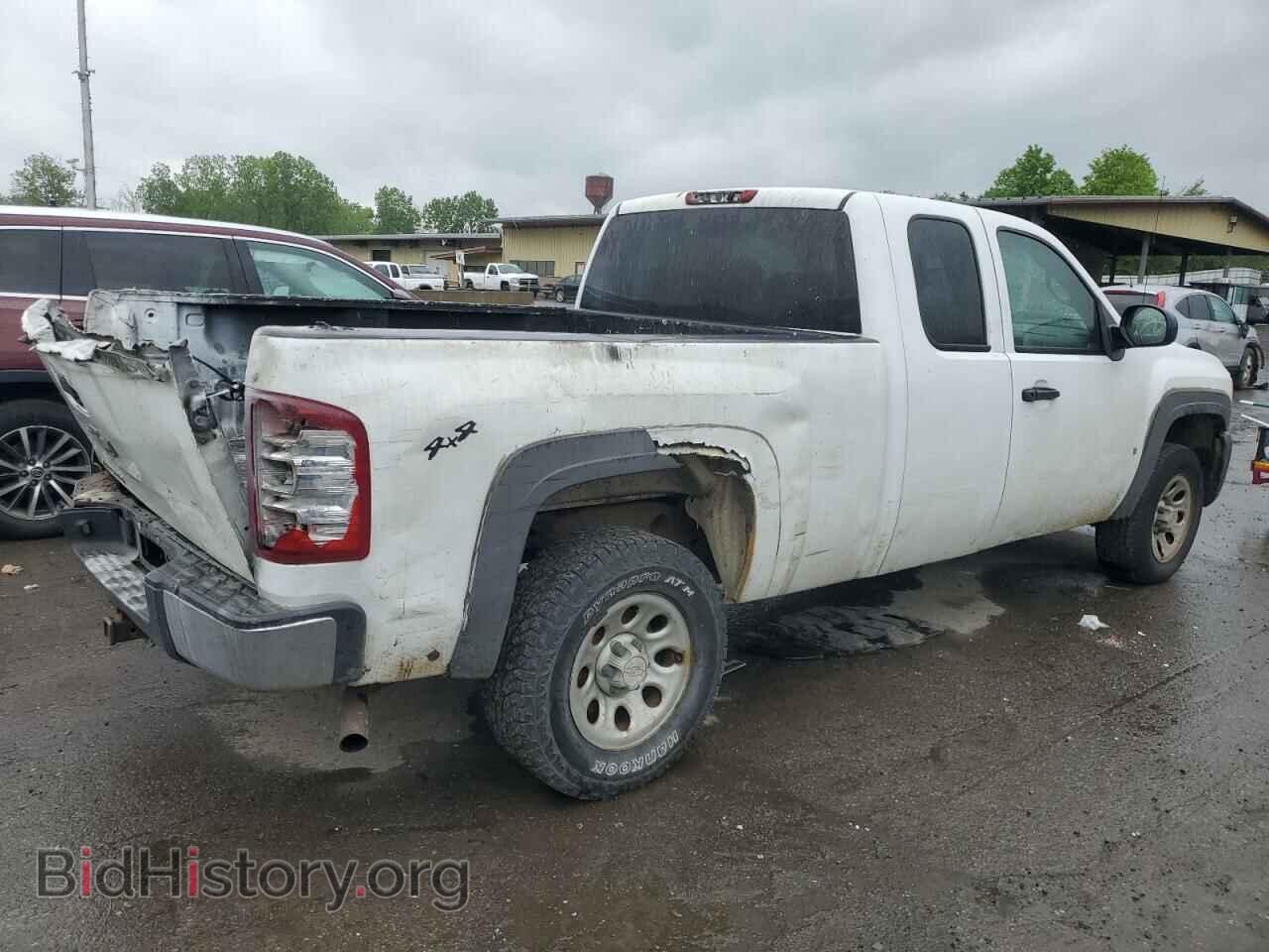 2007 CHEVROLET ALL Models - VIN: 2GCEC19C871602563 - Фото 3