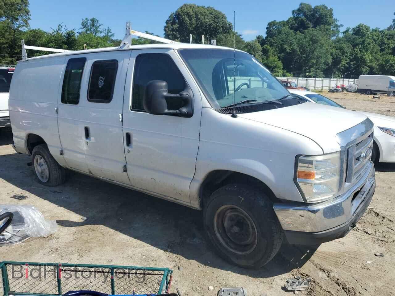2008 FORD ALL Models - VIN: 1FTNE14W88DA06435 - Фото 4