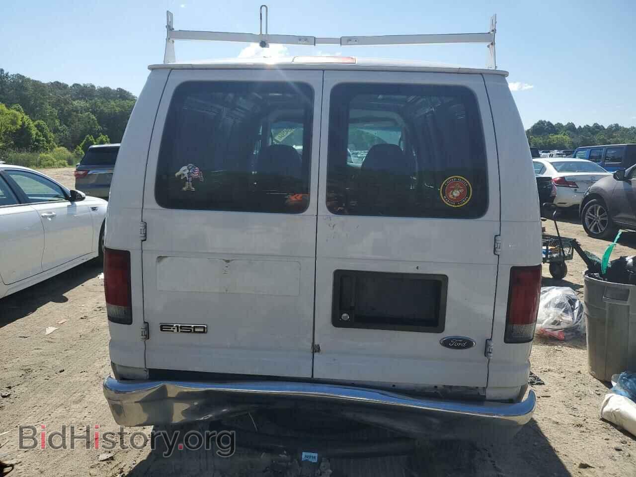 2008 FORD ALL Models - VIN: 1FTNE14W88DA06435 - Фото 6
