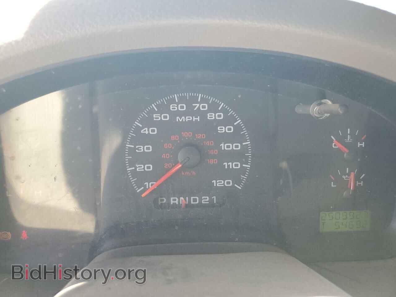 2007 FORD All Models - VIN: 1FTRX14W47KD49121 - Фото 9