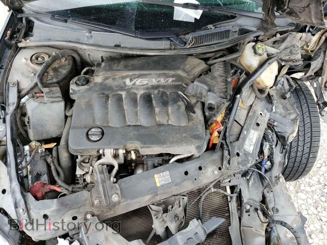 2013 CHEVROLET IMPALA - VIN: 2G1WG5E33D1150581 - Фото 7
