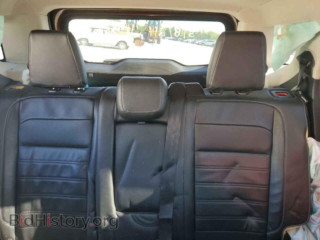 2020 FORD ECOSPORT - VIN: MAJ6S3KL7LC366253 - Фото 10