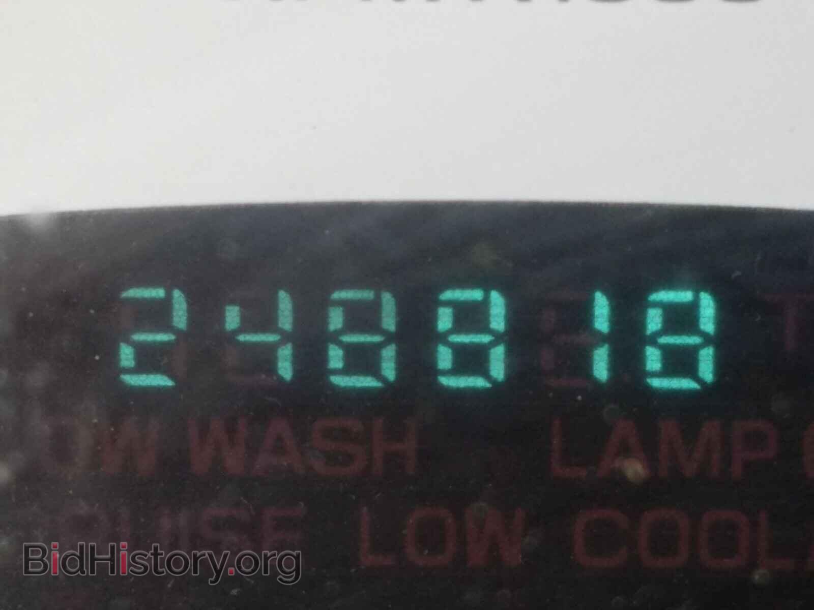 2002 DODGE RAM 1500 - VIN: 3D7HA18N32G195859 - Фото 8