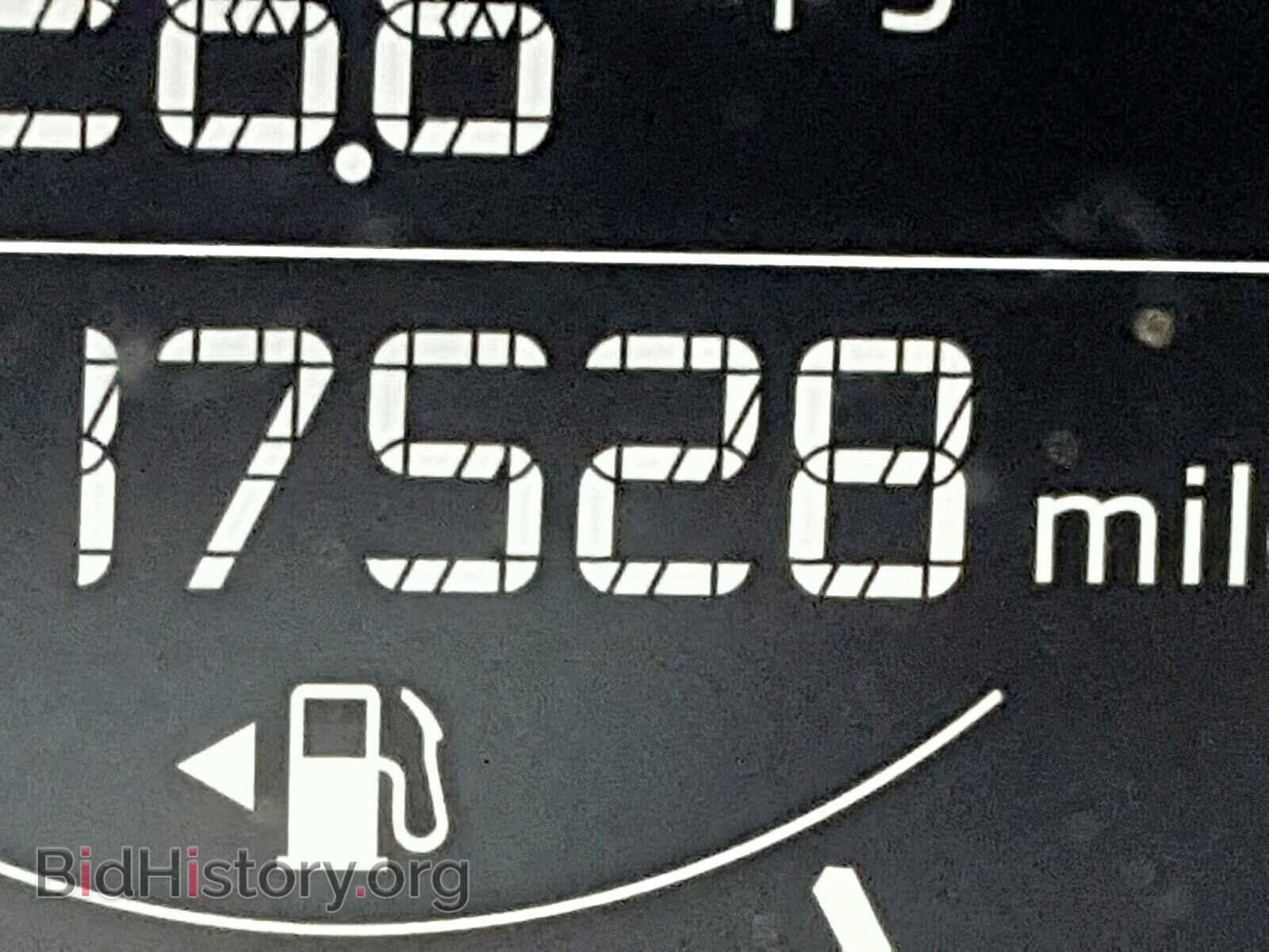 2017 MAZDA 6 - VIN: JM1GL1V51H1126079 - Фото 7