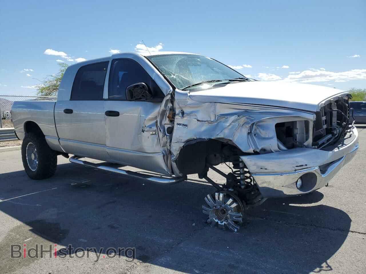 2008 DODGE All Models - VIN: 3D7KS19D38G132391 - Photo 4