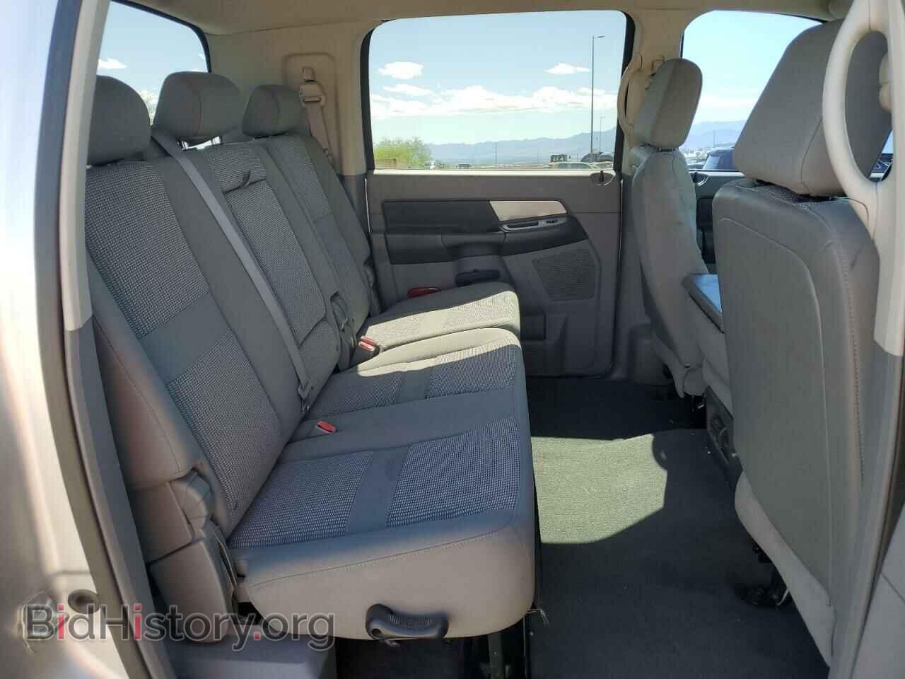2008 DODGE All Models - VIN: 3D7KS19D38G132391 - Photo 10