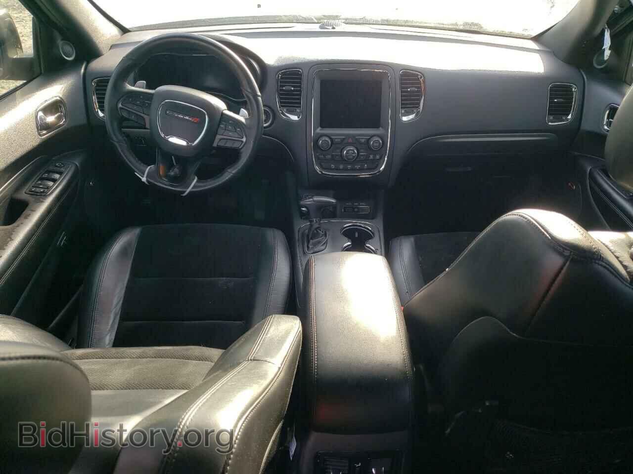 2018 DODGE DURANGO - VIN: 1C4RDJDG4JC317417 - Фото 8