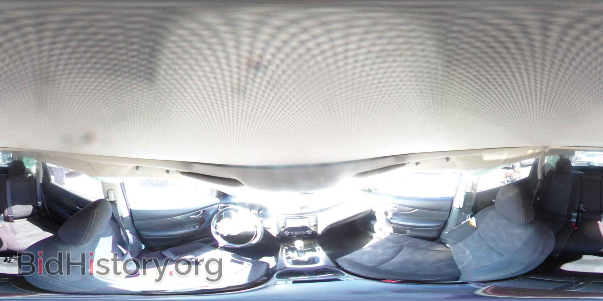 2015 NISSAN ROGUE - VIN: 5N1AT2MT0FC875142 - Фото 16
