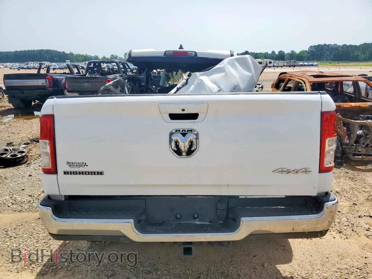 2022 RAM 1500 - VIN: 1C6RRFBG3NN279469 - Фото 6