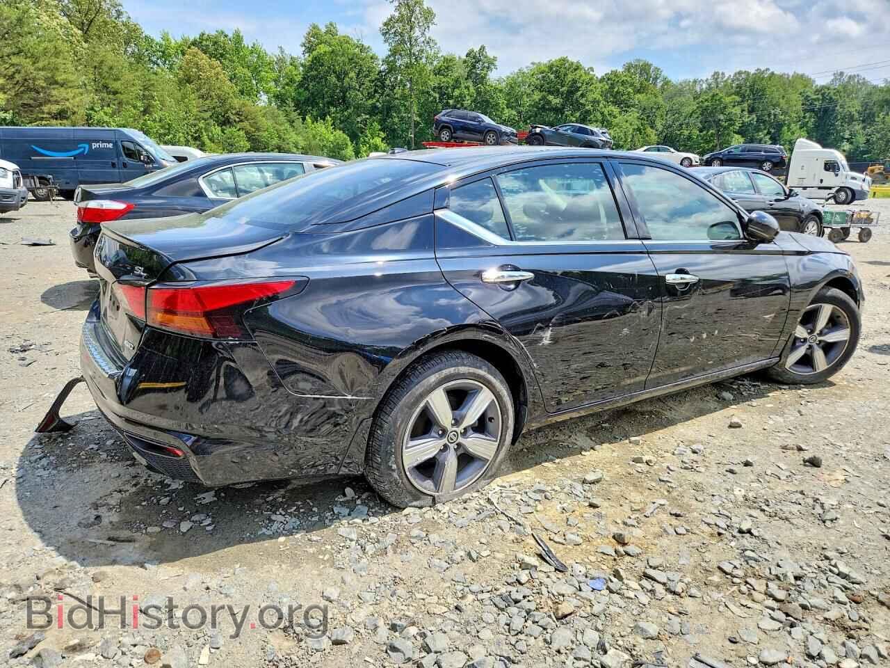 2019 NISSAN ALTIMA - VIN: 1N4BL4EW3KC192395 - Фото 3