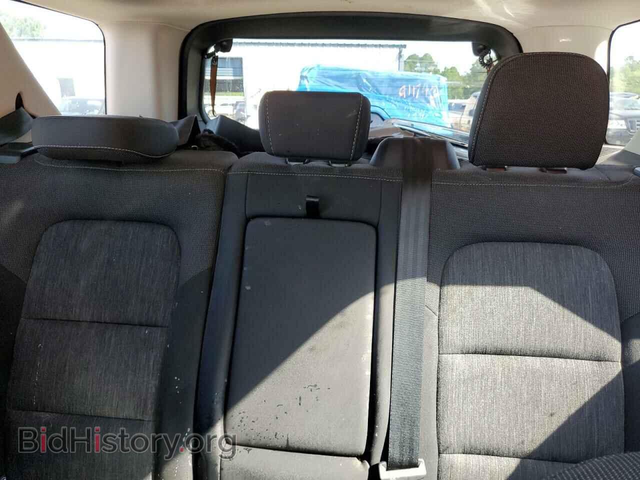 2021 FORD BRONCO - VIN: 3FMCR9B62MRA18655 - Photo 10