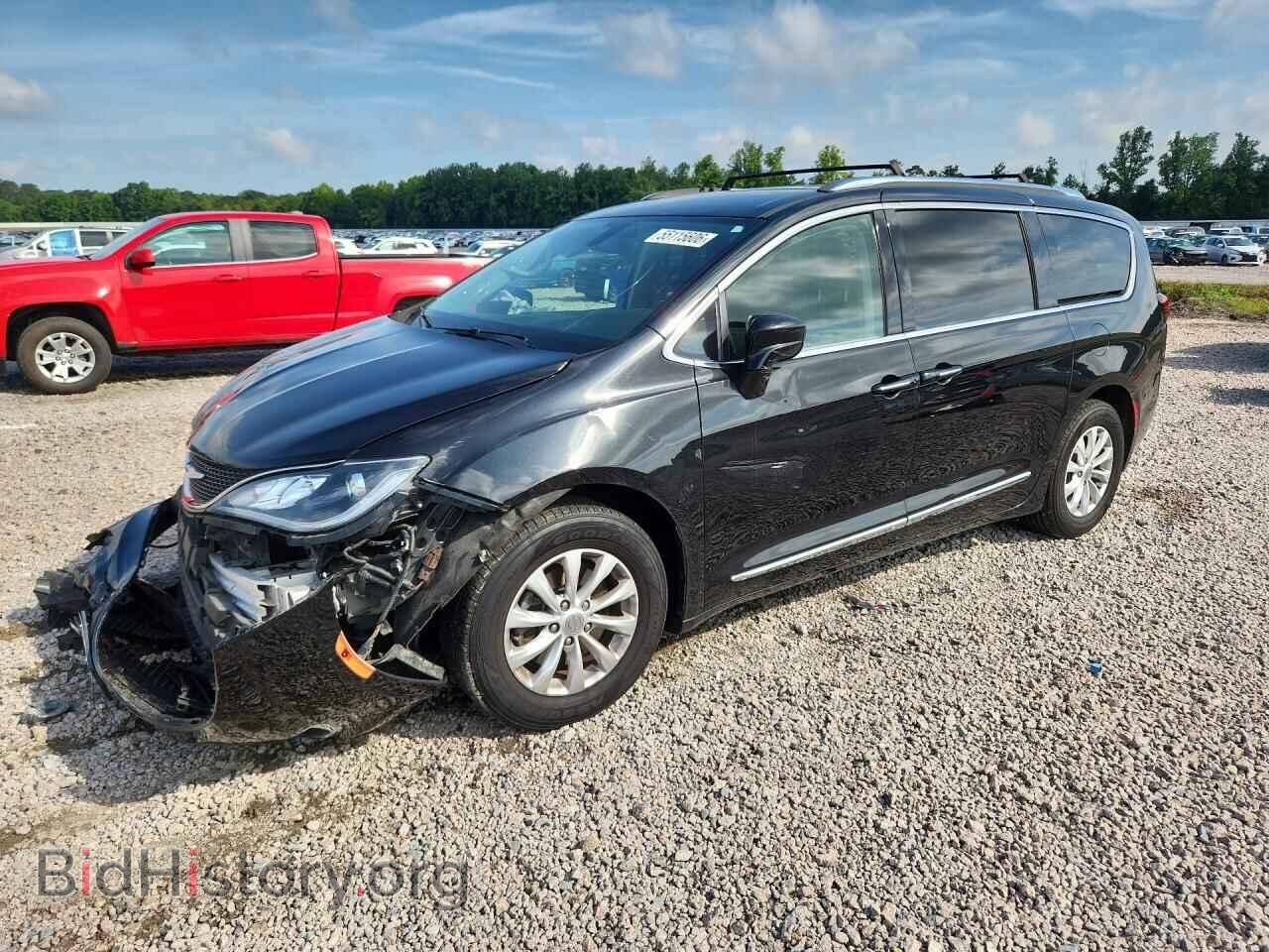 Photo 2C4RC1EG9JR194965 - CHRYSLER PACIFICA 2018