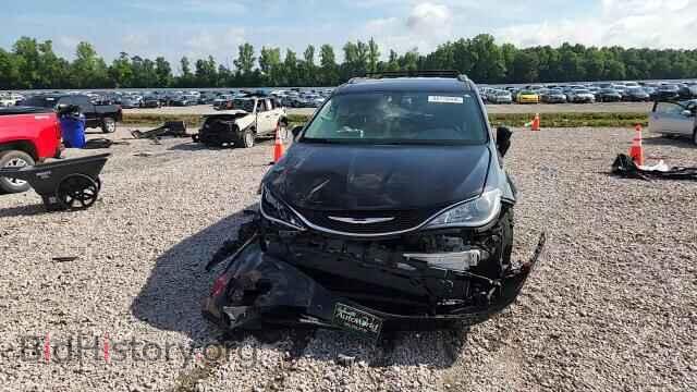 2018 CHRYSLER PACIFICA - VIN: 2C4RC1EG9JR194965 - Фото 14