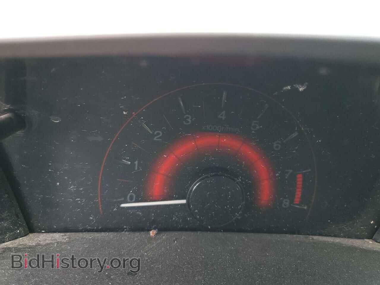 2012 HONDA CIVIC - VIN: 2HGFG4A59CH700107 - Фото 9