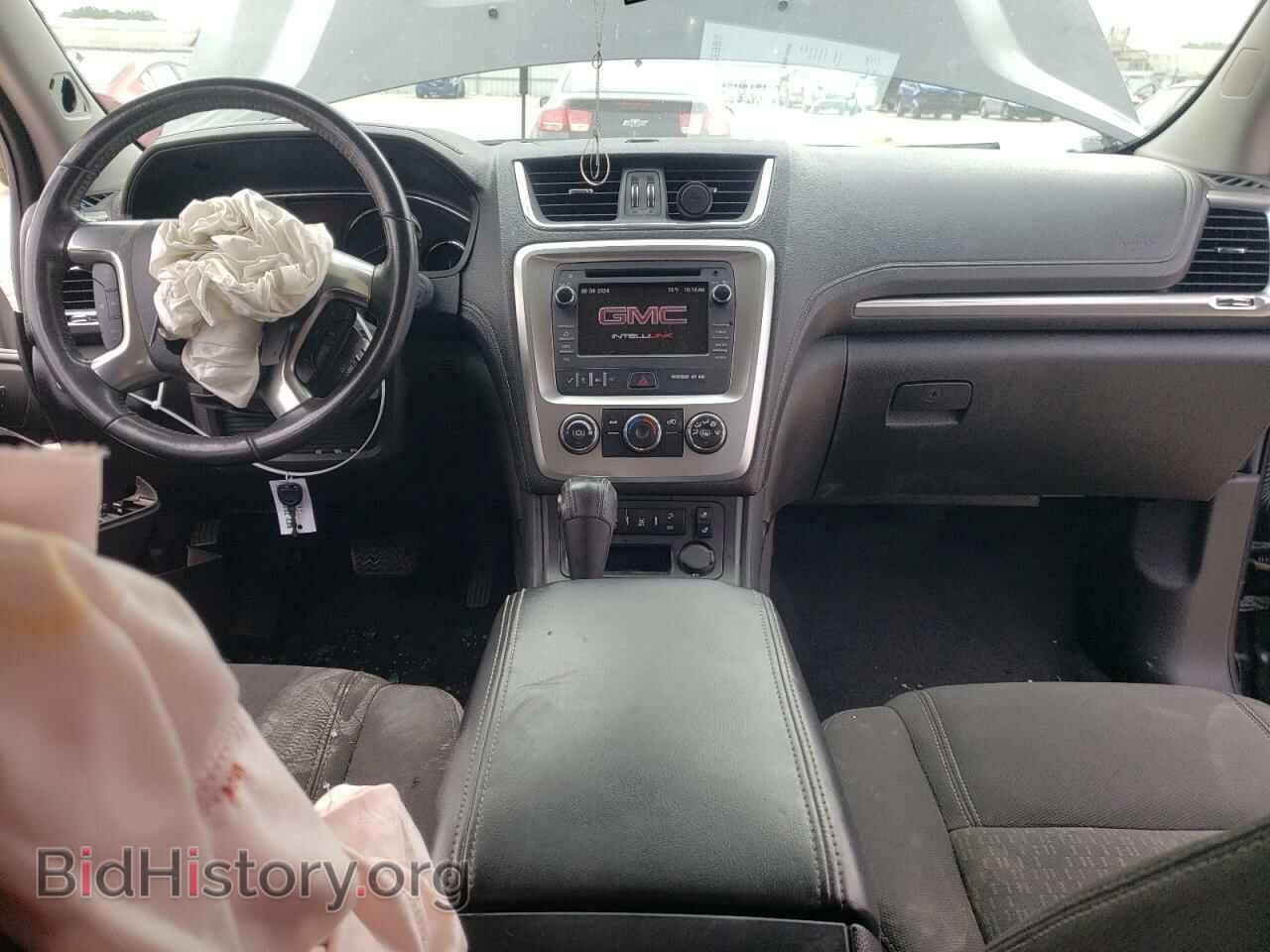 2014 GMC ACADIA - VIN: 1GKKRPKD0EJ218372 - Фото 8