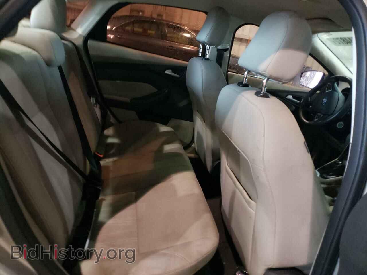 2015 FORD FOCUS - VIN: 1FADP3F20FL343301 - Фото 6