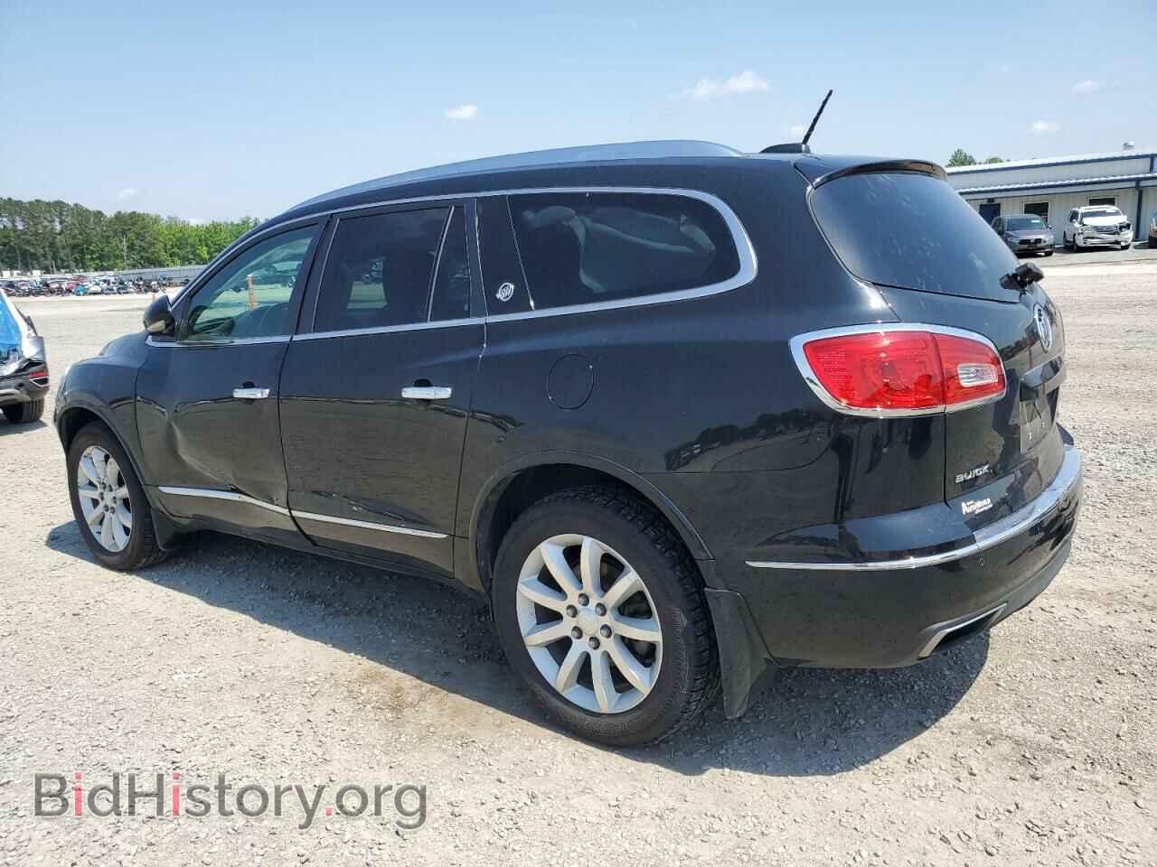 2017 BUICK ENCLAVE - VIN: 5GAKVCKDXHJ343823 - Фото 2