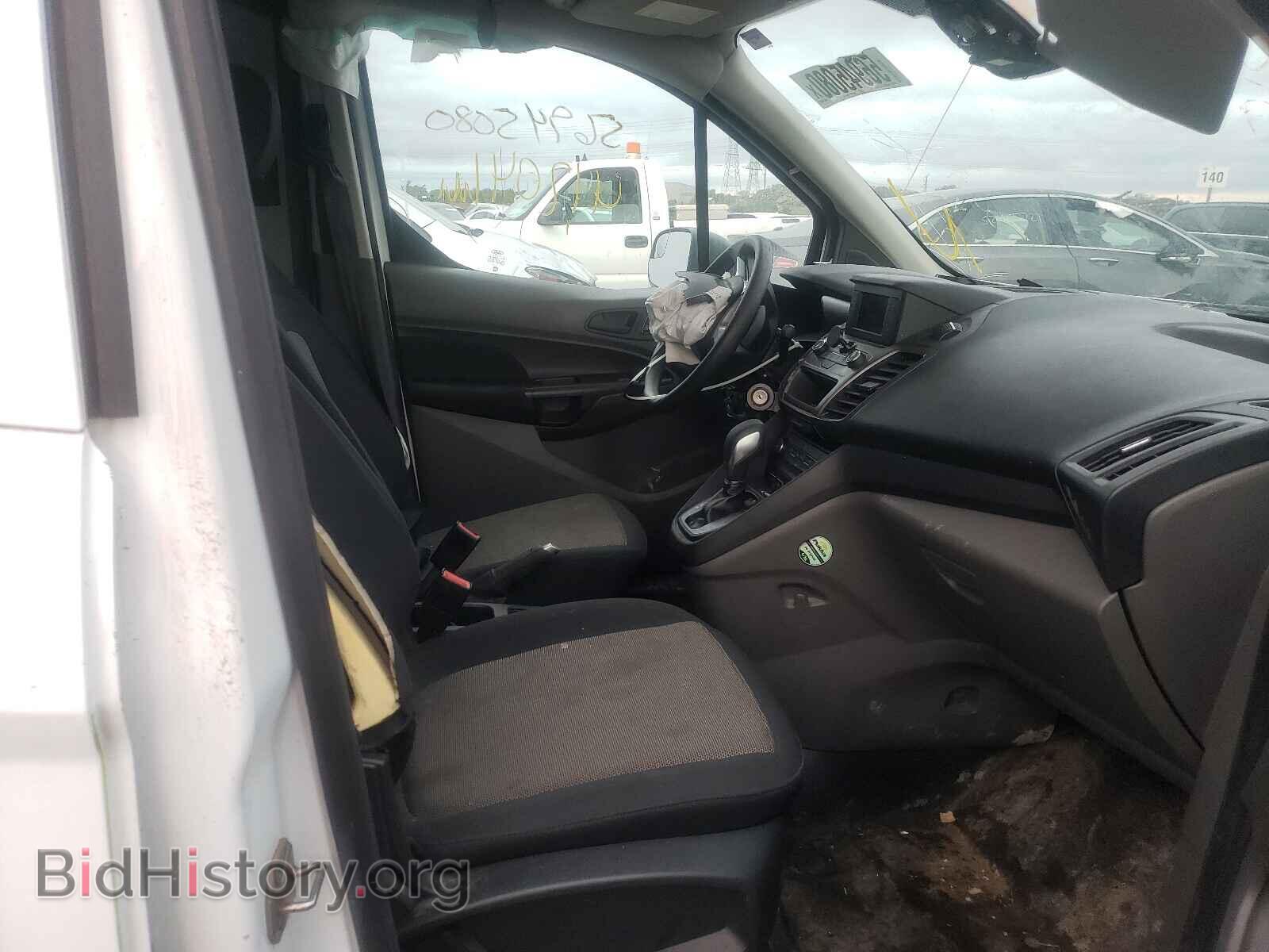 2019 FORD TRANSIT CO - VIN: NM0LS7E26K1420706 - Фото 5