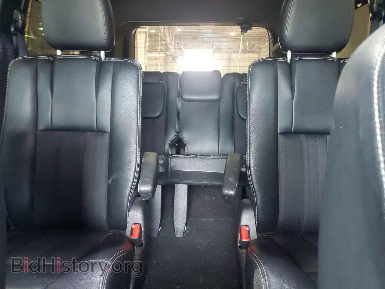 2015 CHRYSLER MINIVAN - VIN: 2C4RC1HG2FR720128 - Photo 10
