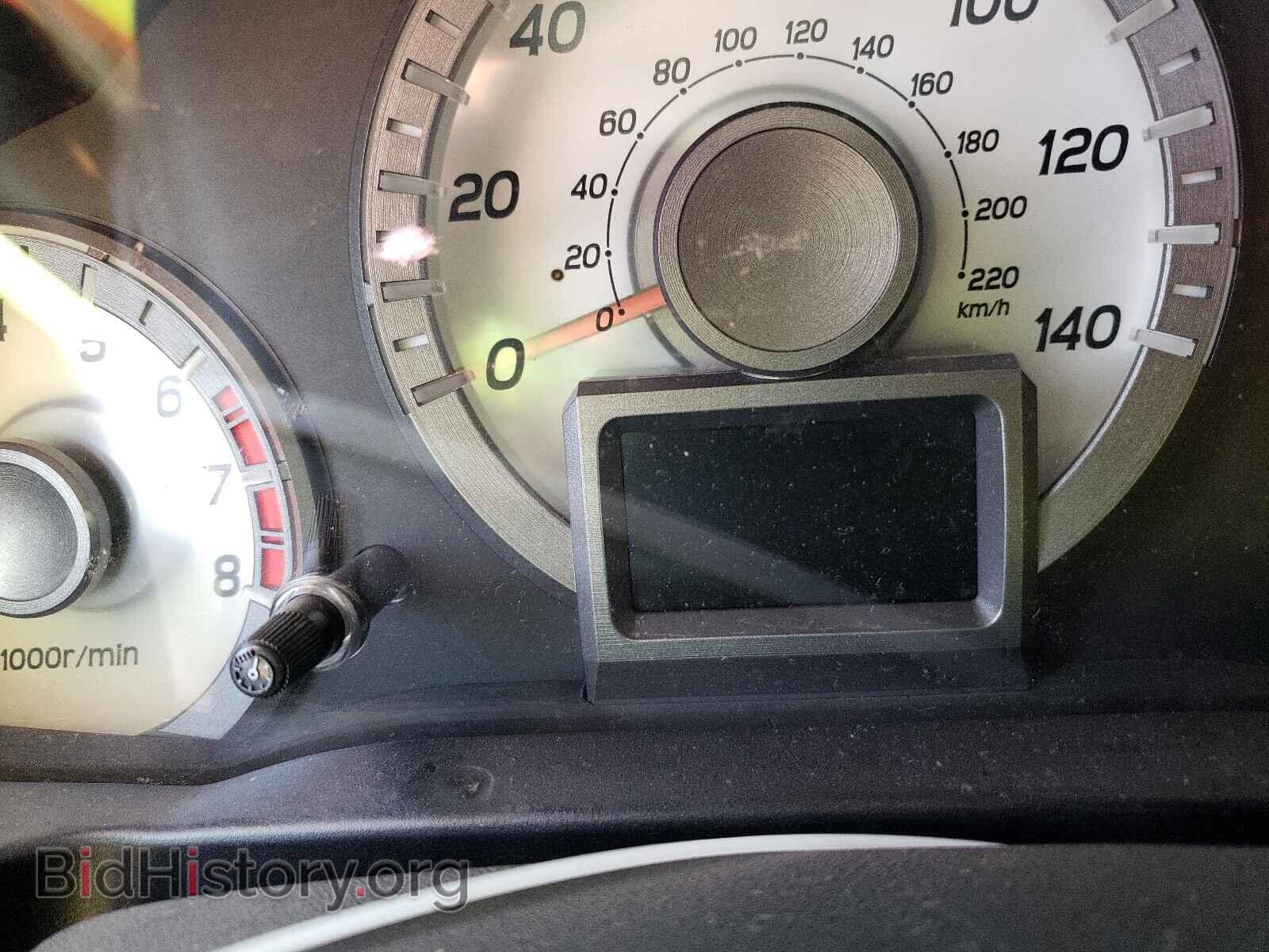 2013 HONDA PILOT - VIN: 5FNYF4H91DB072490 - Photo 8