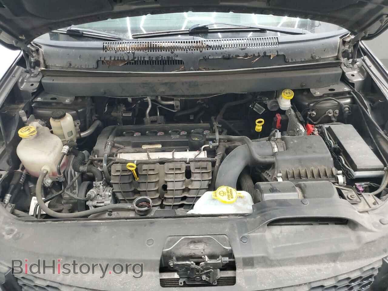2019 DODGE JOURNEY - VIN: 3C4PDCBB7KT853696 - Photo 12
