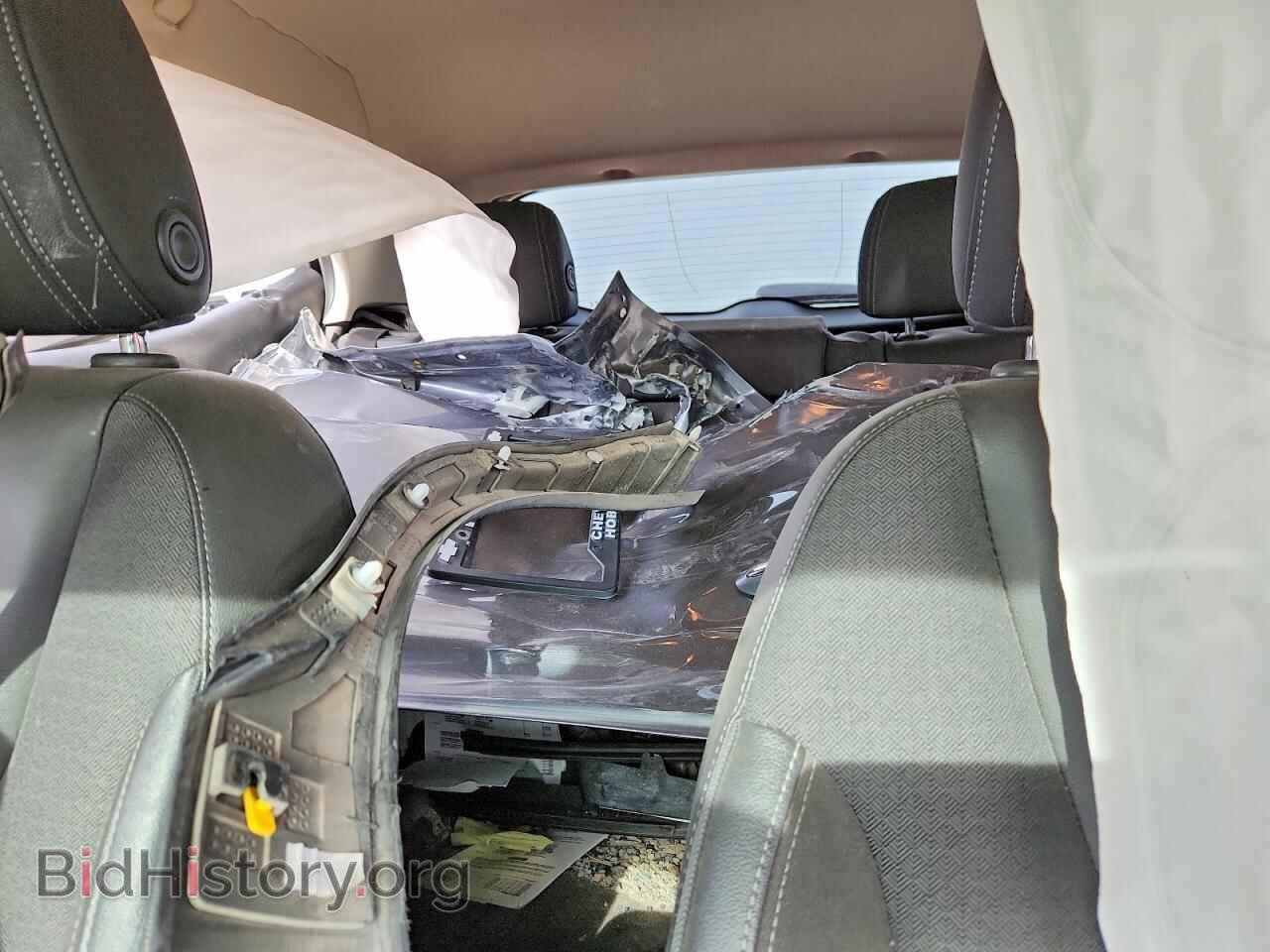 2020 BUICK ENCORE - VIN: KL4MMDSL6LB094778 - Фото 10