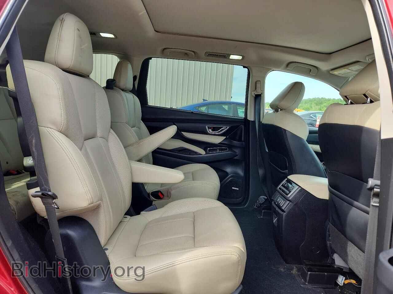2019 SUBARU ASCENT - VIN: 4S4WMAPD3K3466256 - Фото 11
