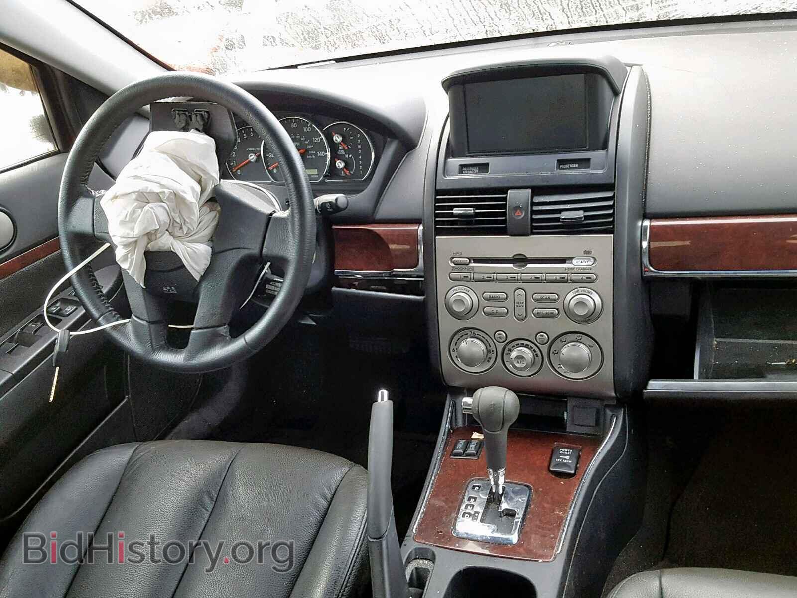 2012 MITSUBISHI GALANT - VIN: 4A32B3FF7CE019827 - Фото 9