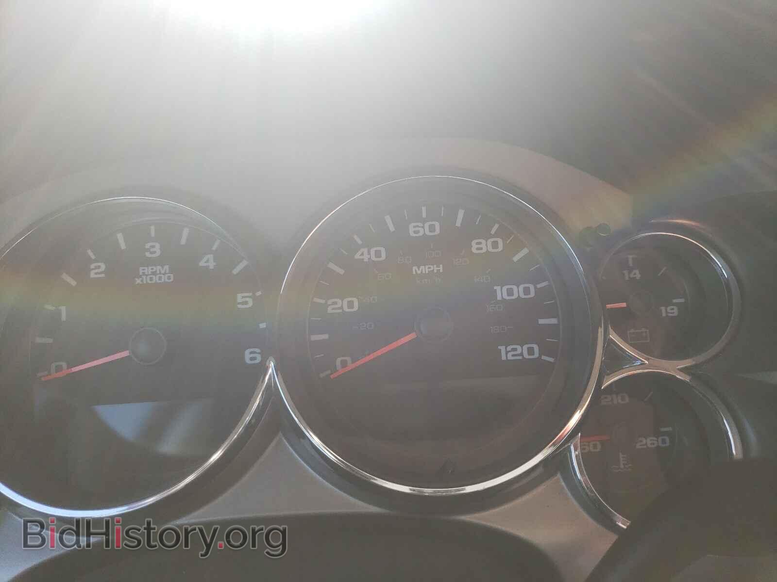 2010 GMC SIERRA - VIN: 1GTSKVE3XAZ292689 - Фото 8