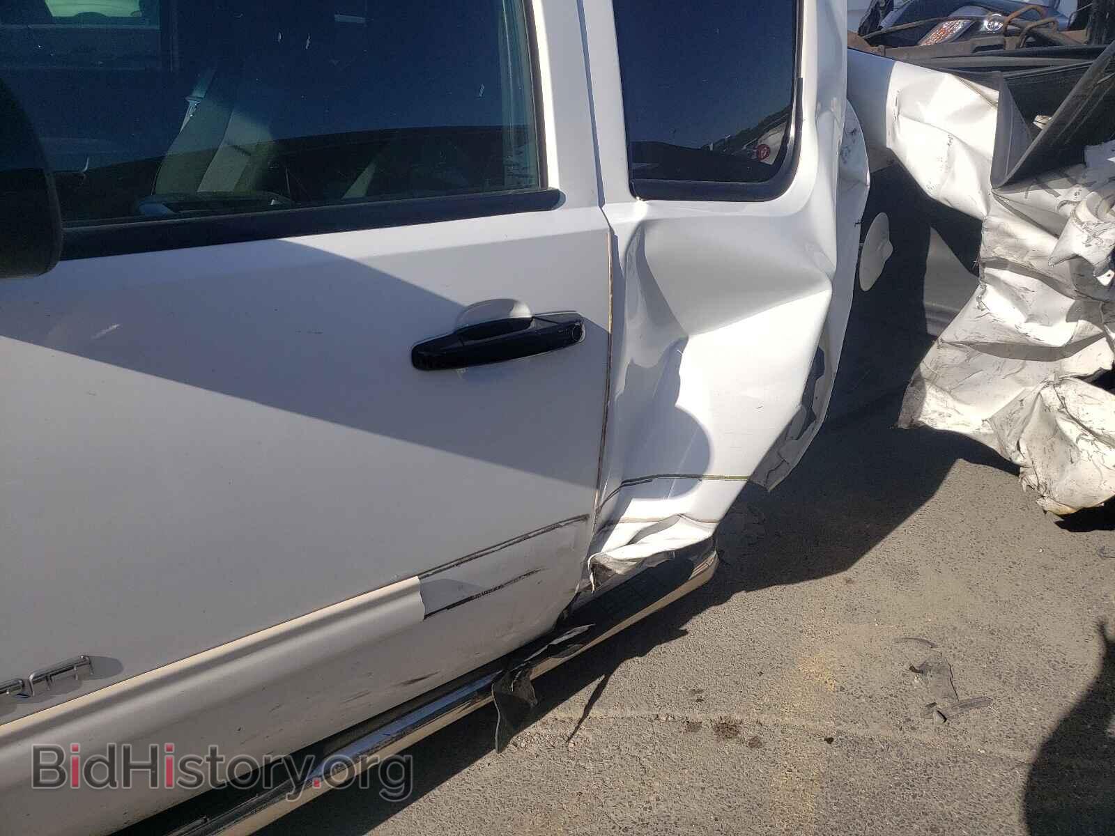 2010 GMC SIERRA - VIN: 1GTSKVE3XAZ292689 - Фото 10