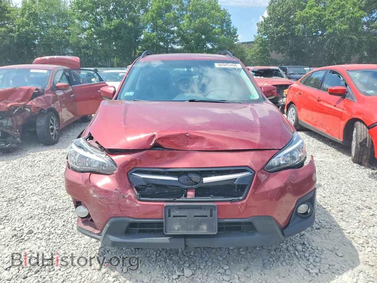 2018 SUBARU CROSSTREK - VIN: JF2GTABC1JH292913 - Фото 5