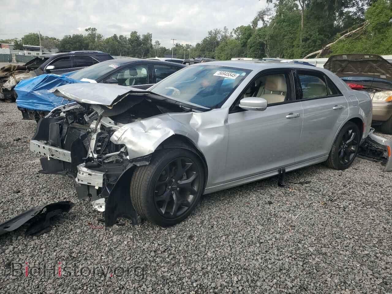 Photo 2C3CCADG9PH569666 - CHRYSLER 300 2023