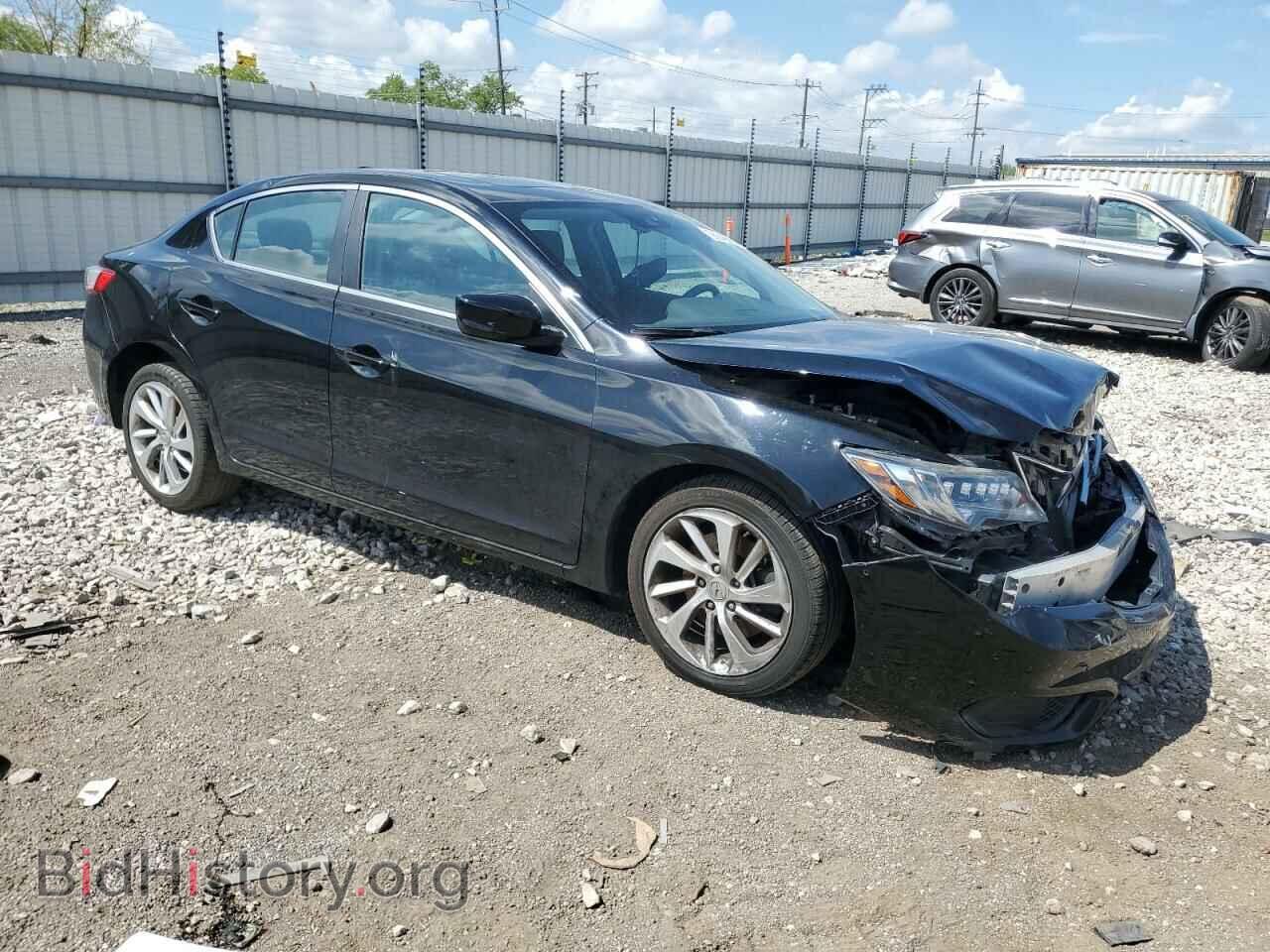 2018 ACURA ILX - VIN: 19UDE2F72JA008455 - Фото 4