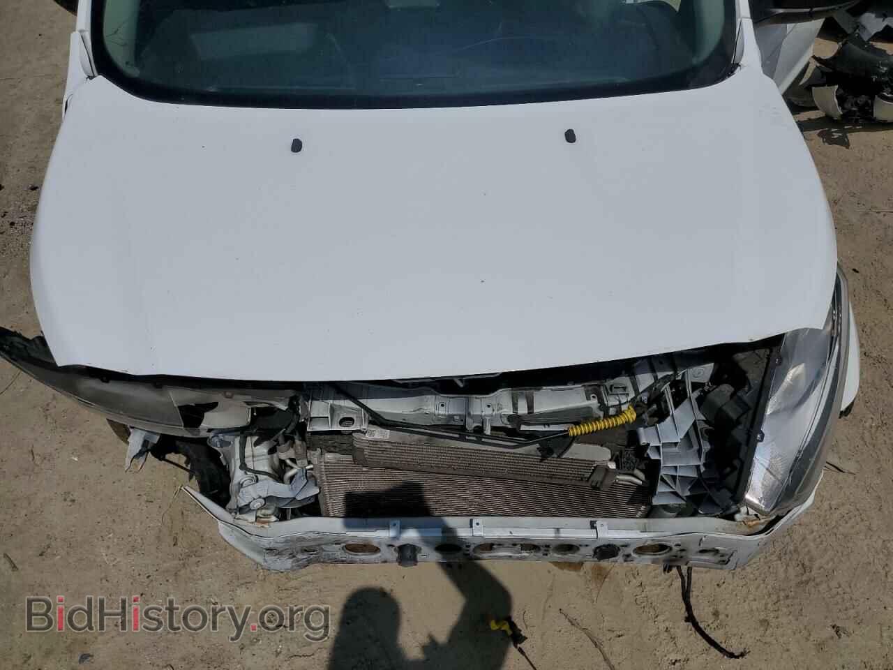 2020 FORD TRANSIT - VIN: NM0LS7E20L1454383 - Фото 11
