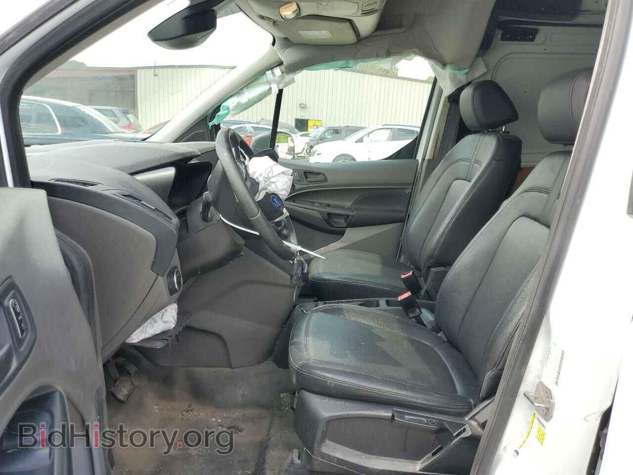 2020 FORD TRANSIT - VIN: NM0LS7E20L1454383 - Фото 7