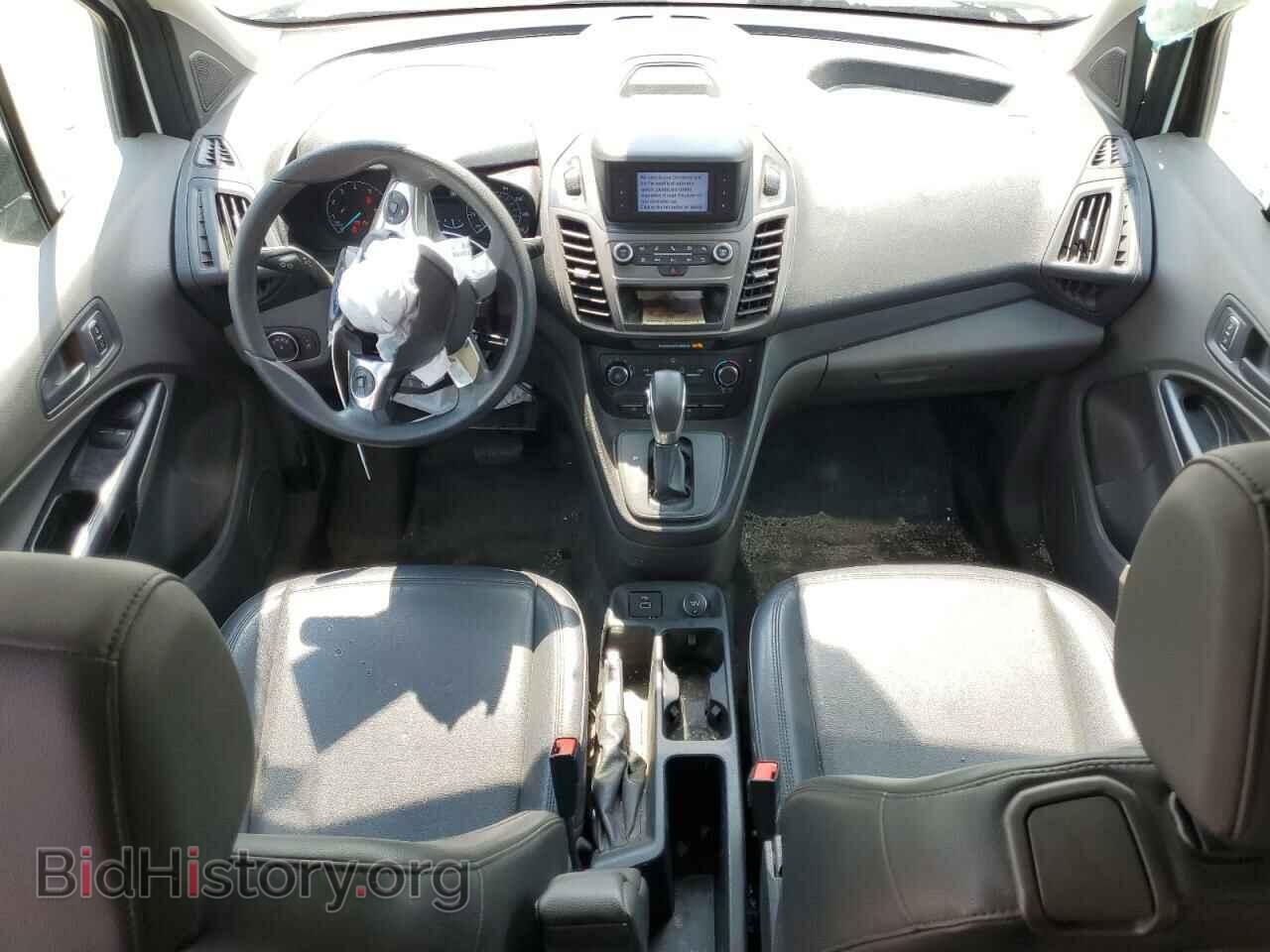 2020 FORD TRANSIT - VIN: NM0LS7E20L1454383 - Фото 8
