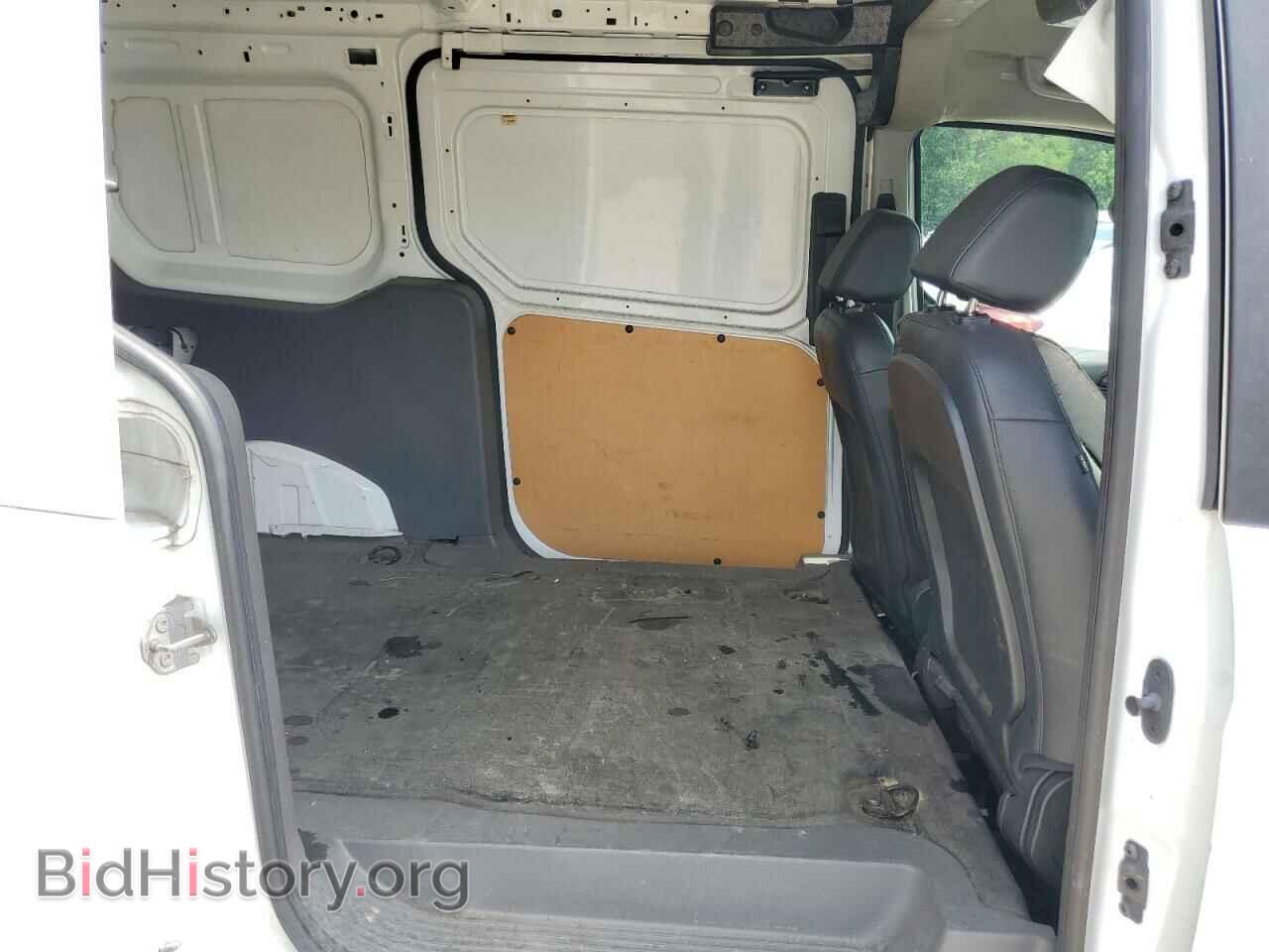 2020 FORD TRANSIT - VIN: NM0LS7E20L1454383 - Фото 10