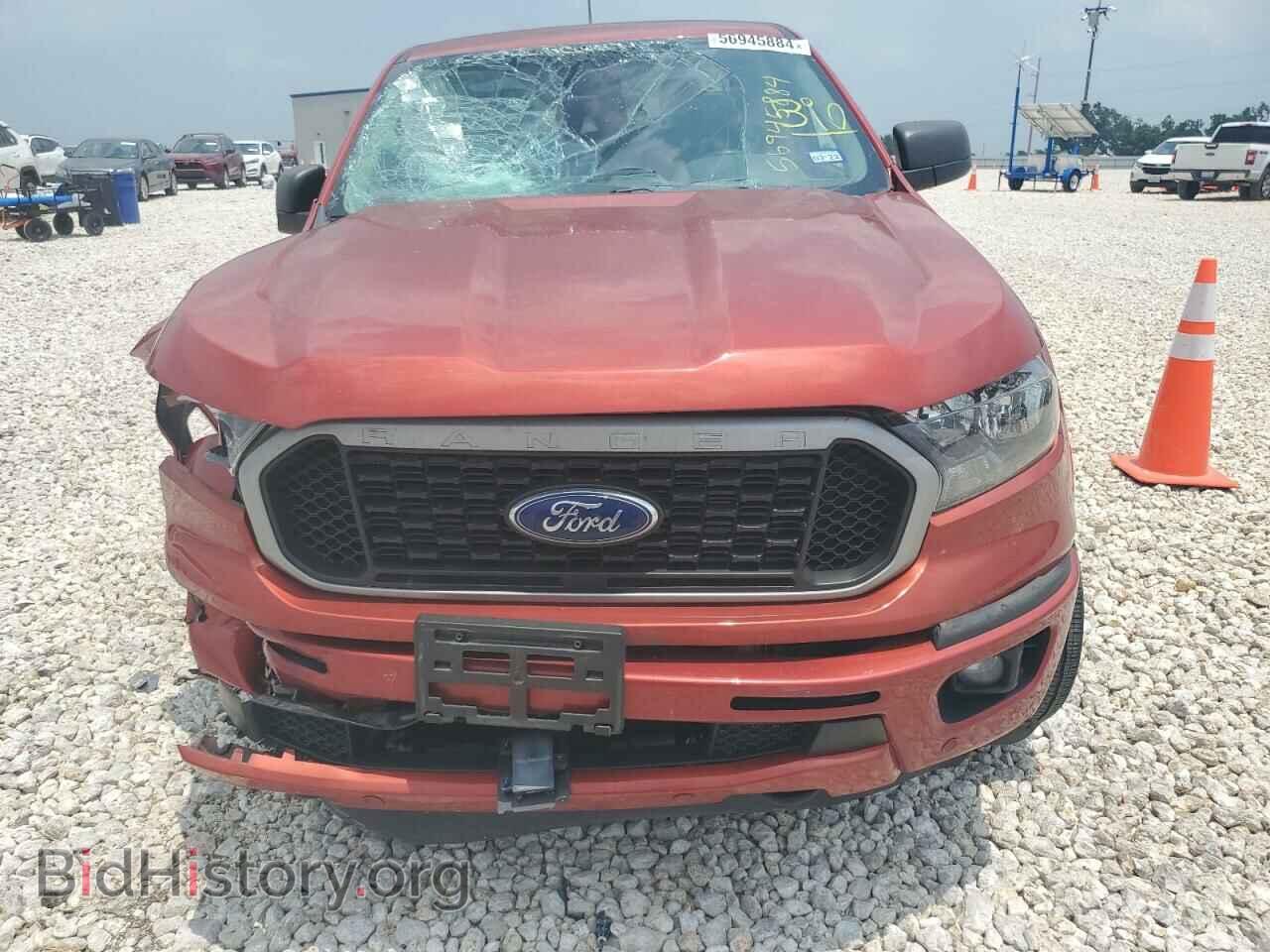2019 FORD RANGER - VIN: 1FTER4EH0KLB08007 - Фото 5