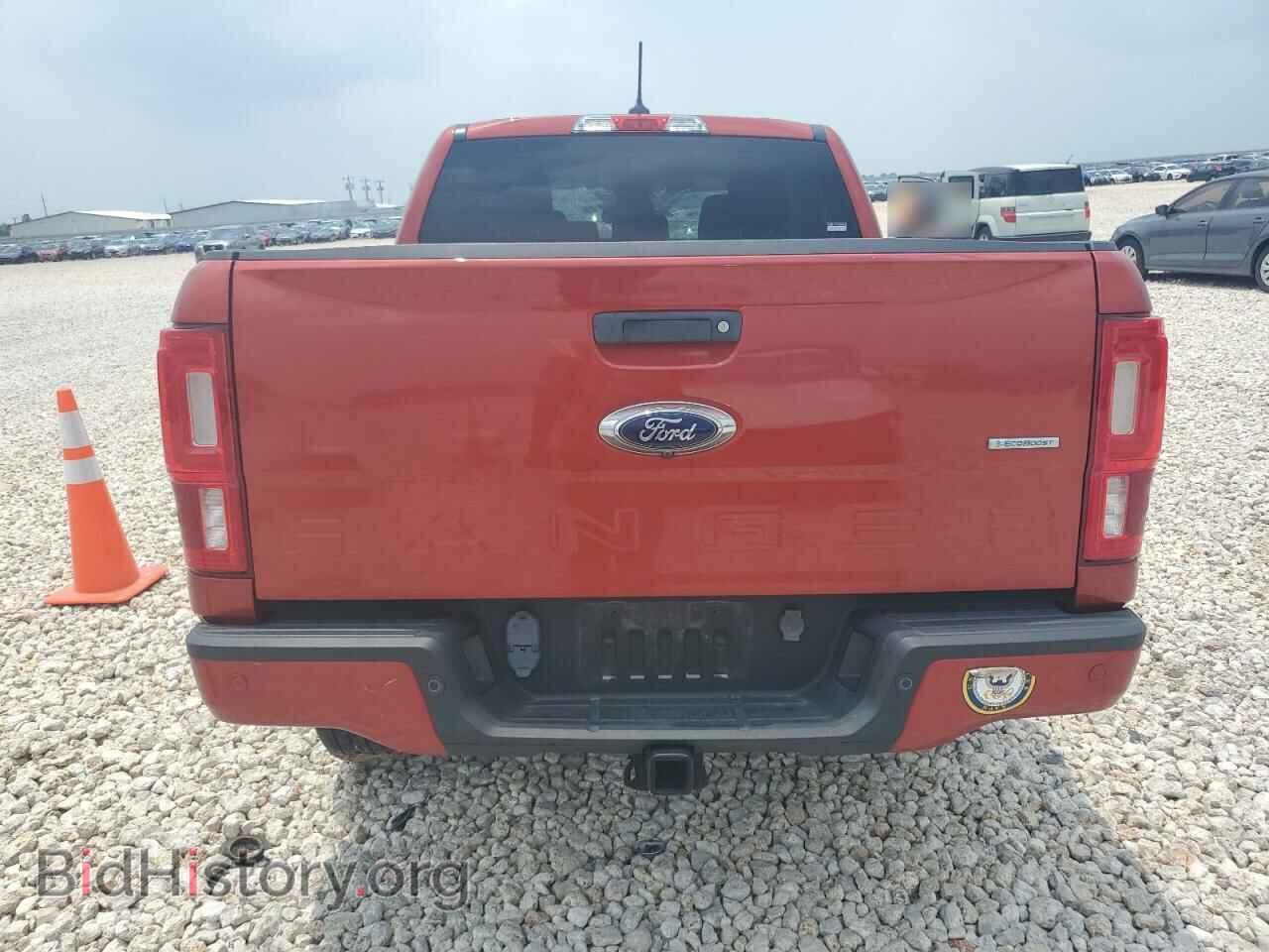 2019 FORD RANGER - VIN: 1FTER4EH0KLB08007 - Фото 6