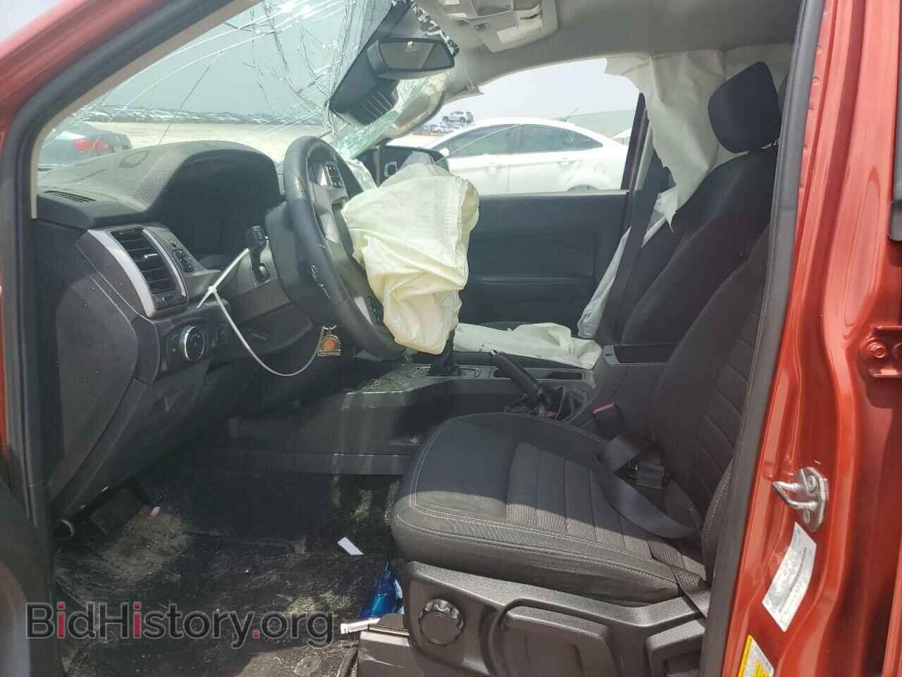 2019 FORD RANGER - VIN: 1FTER4EH0KLB08007 - Фото 7
