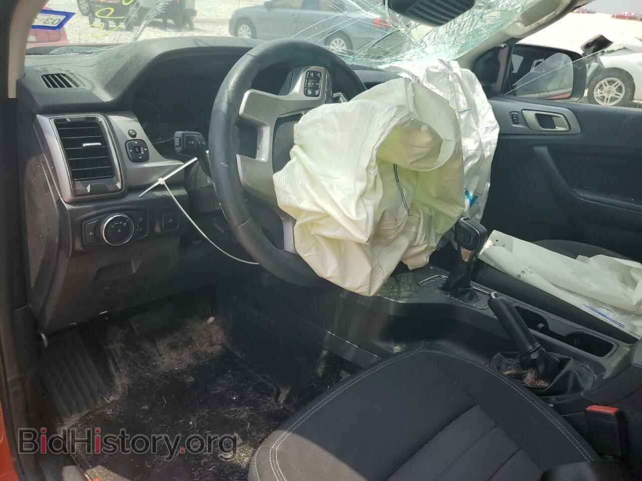 2019 FORD RANGER - VIN: 1FTER4EH0KLB08007 - Фото 8